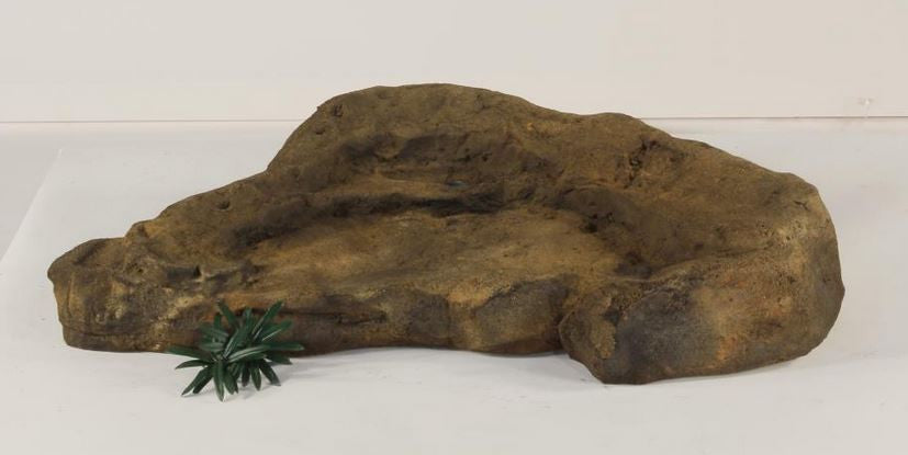 Universal Rocks Work Universal Cascade - UC-001 by Universal Rocks – Marquis Gardens