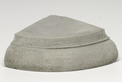Photo of Campania Wedge Risers - Marquis Gardens