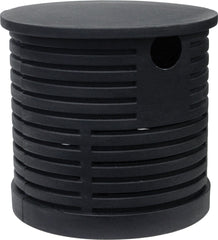 Photo of EasyPro Wide Diameter Pump Vault - Round - Marquis Gardens