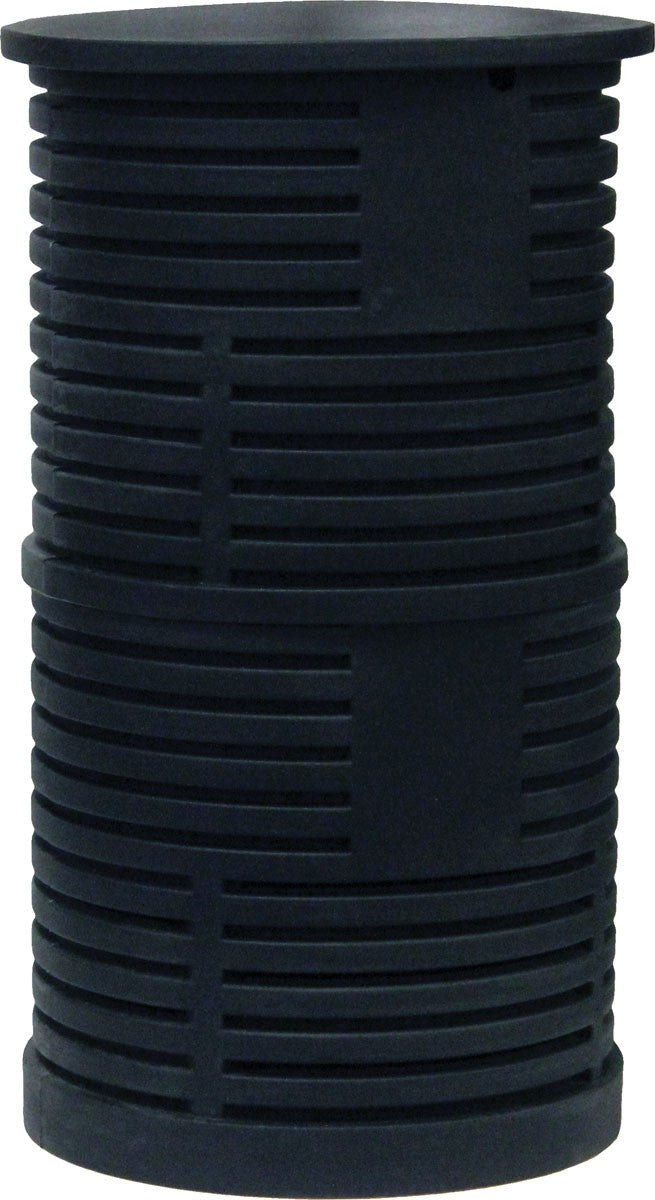 Photo of EasyPro Wide Diameter Pump Vault - Round - Marquis Gardens