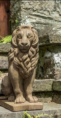 Photo of Campania Sentry Lion - Marquis Gardens