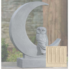 Lunar Owl