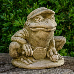 Pickleball Frog