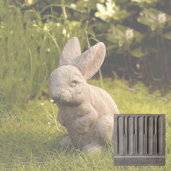 Campania Rabbit Ears Up