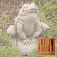 Campania Frankie Frog