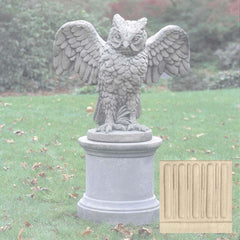 Campania Soaring Owl