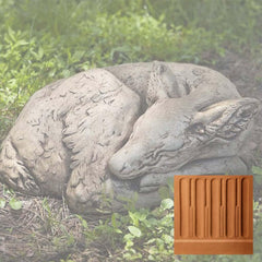 Campania Sleeping Fawn