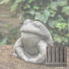 Campania Stone Frog