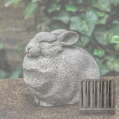 Campania Stone Bunny