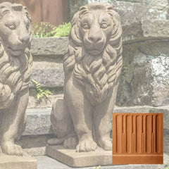 Campania Sentry Lion