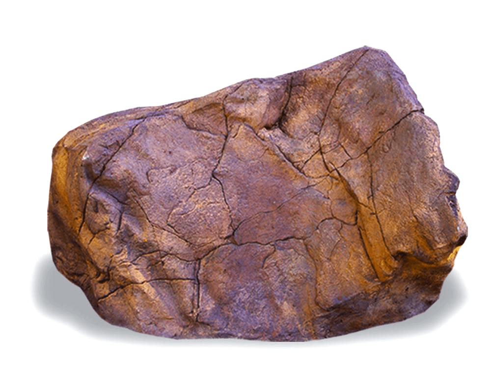 Accent Rokcs Spilling Accent Rock - AR-008 by Universal Rocks – Marquis Gardens