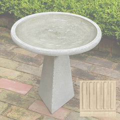 Campania Aspire Birdbath