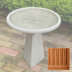 Campania Aspire Birdbath