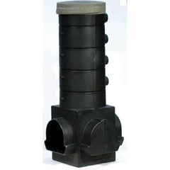 Aquascape Centipede Module and Snorkel Vault Systems