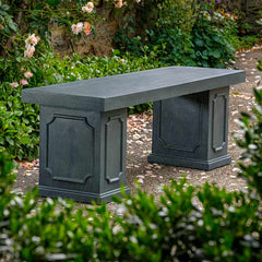 Photo of Campania Cumberland Bench - Marquis Gardens