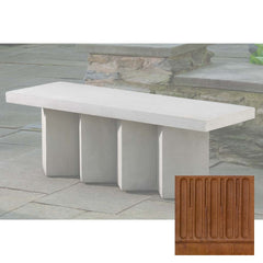 Accordion Bench