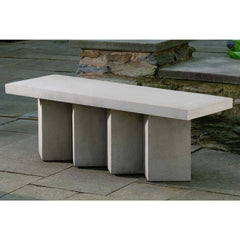 Accordion Bench, 4 Ft