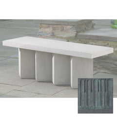 Accordion Bench