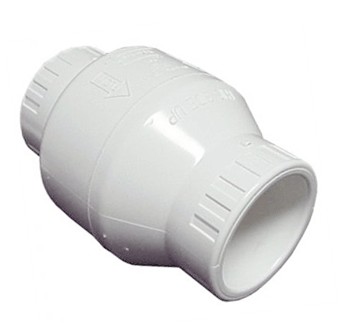Photo of Swing Check Valves SxS - Aquascape Canada