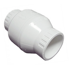 Photo of Swing Check Valves SxS - Aquascape Canada