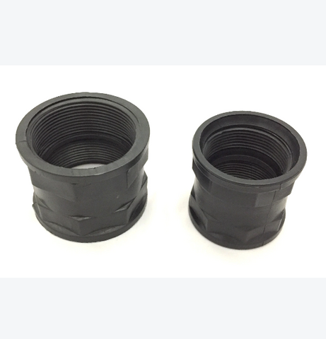 Plastic Threaded Coupling Couplings Threaded PVC – Marquis Gardens