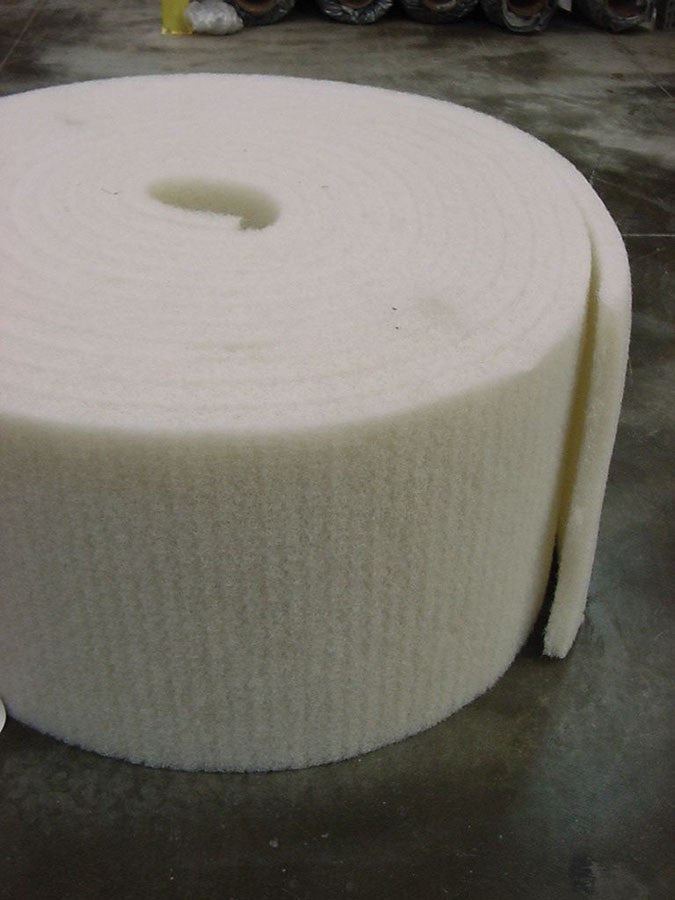 Photo of EasyPro 2" Filter Material Roll - Marquis Gardens