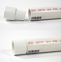 Photo of Pipe Extenders PVC - Aquascape Canada