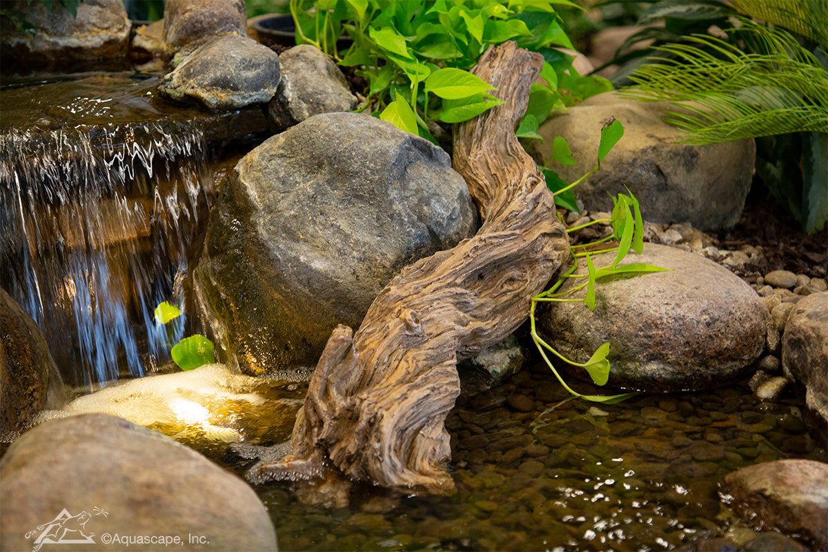 Photo of Aquascape Faux Driftwood - Aquascape Canada
