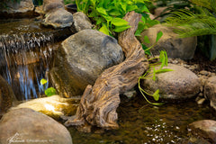 Photo of Aquascape Faux Driftwood - Aquascape Canada