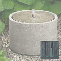 Campania Salinas Fountain
