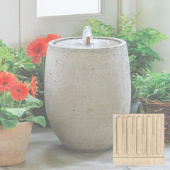 Campania Bebel Fountain