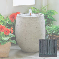 Campania Bebel Fountain