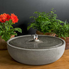 Campania Ripple Fountain