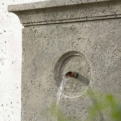 Photo of Campania Arles Fountain - Marquis Gardens