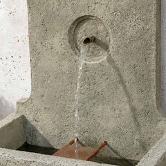 Photo of Campania Arles Fountain - Marquis Gardens