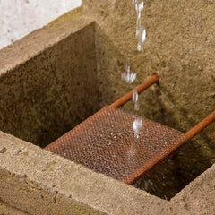 Photo of Campania Relais Fountain - Marquis Gardens