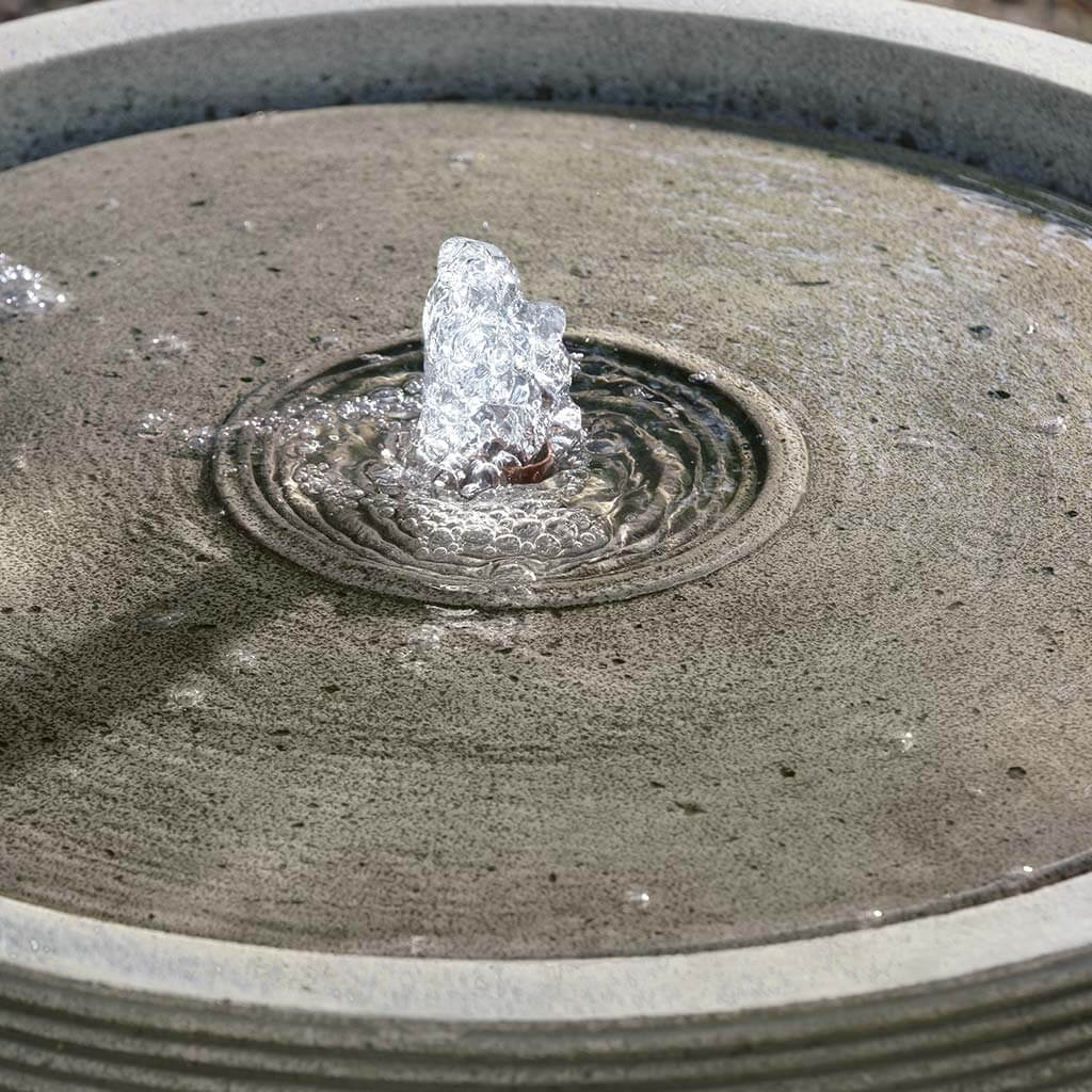Photo of Campania Longitude Fountain - Marquis Gardens