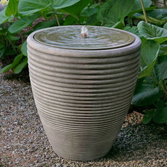 Photo of Campania Bibendum Fountain - Marquis Gardens