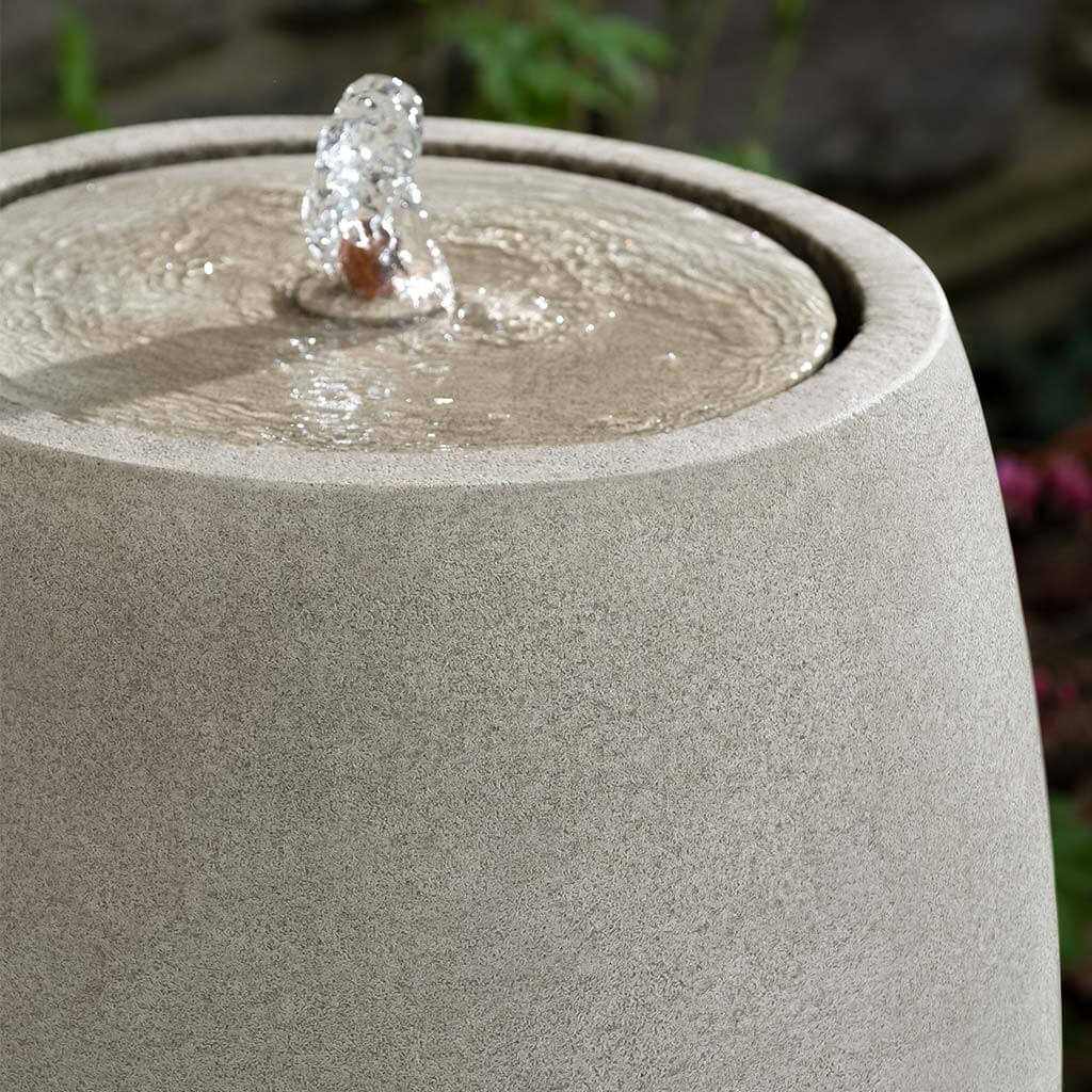 Photo of Campania Juhl Fountain - Marquis Gardens