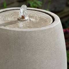 Photo of Campania Juhl Fountain - Marquis Gardens