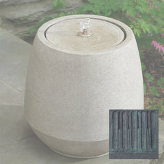 Campania Juhl Fountain