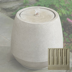 Campania Juhl Fountain
