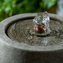 Photo of Campania Mari Fountain - Marquis Gardens