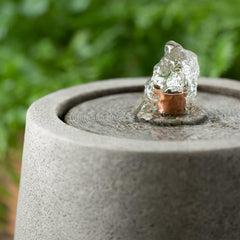 Photo of Campania Mari Fountain - Marquis Gardens