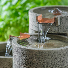 Photo of Campania Venn Fountain - Marquis Gardens