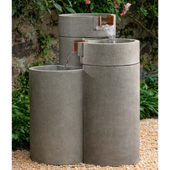 Campania Venn Fountain