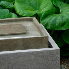 Campania Infinity Fountain