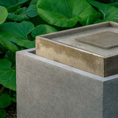 Campania Infinity Fountain