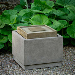 Campania Infinity Fountain