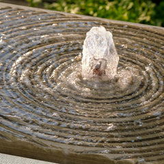Campania Onda Fountain